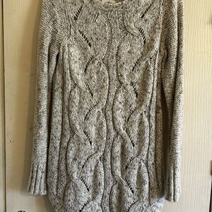 St. John’s Bay Women's Cable Knit Sweater